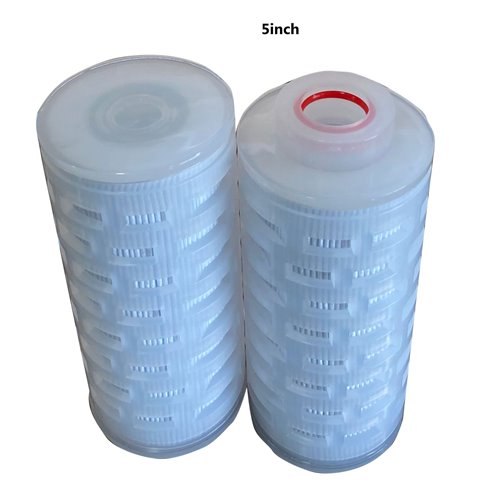 5inch-ptfe-pleated-filter-cartridge-Buy Online