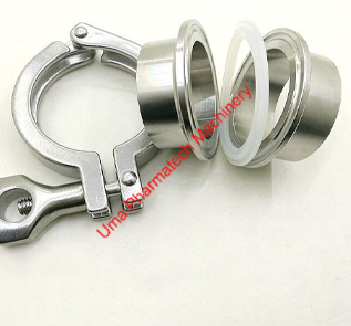 ss tc clamp suppliers