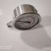 Affordable SS Pressure Gauges 2.5 inch dial