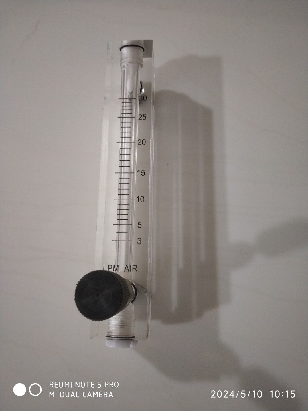 Rotameter