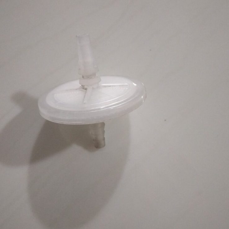 Buy Air Vent Filter PTFE 0.2 um 50 mm