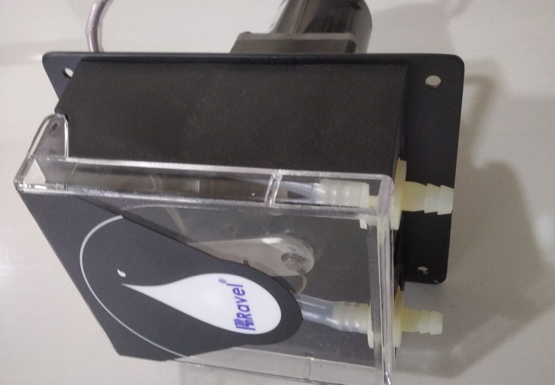 Peristaltic Pump For Bioreactor Buy Online for Laboratory