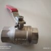 Purchase Stainless Steel Ball Valve-UPM