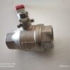 Buy Online Stainless Steel Ball Valve SS 304