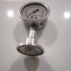 Stainless Steel Pressure Gauge – Durable and Accurate Shop Now at Diaphragm