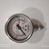 Stainless Steel Pressure Gauges Buy Online