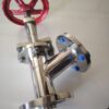 Buy online Tank Bottom Flush bottom Valve