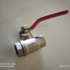 industrial Threaded Ball Valve CF8 Buy Online