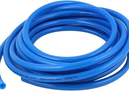 PU pipe Pneumatic Tube 8mm x 6mm