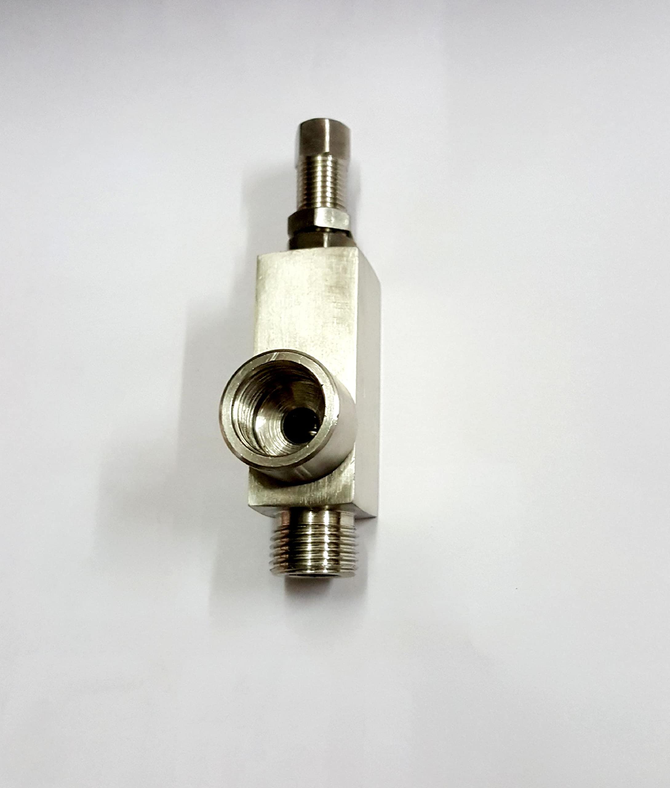 Buy Online SS Safety Valve In Gujarat India