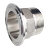 stainless steel tc male ferrule Suppliers in india