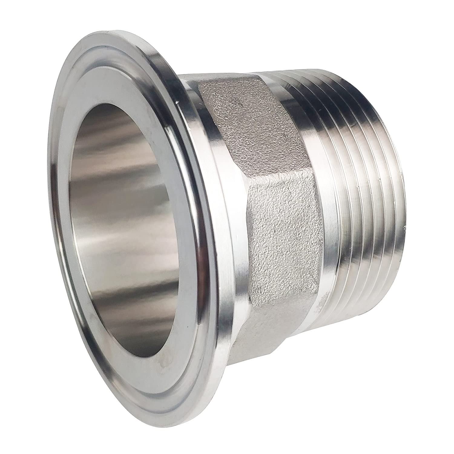 stainless steel tc male ferrule Suppliers in india