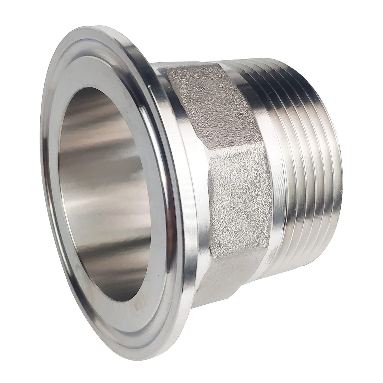 SS Male Ferrule 304 Threaded High Quality Stainless Steel Fittings