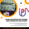 Laboratory shaker Suppliers and Manufacturers in India-UPM