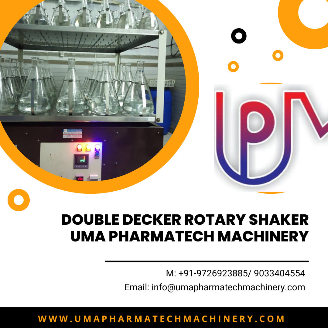 Laboratory shaker Suppliers and Manufacturers in India-UPM