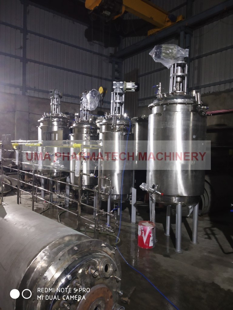 Top Bioreactor Suppliers and Manufacturer