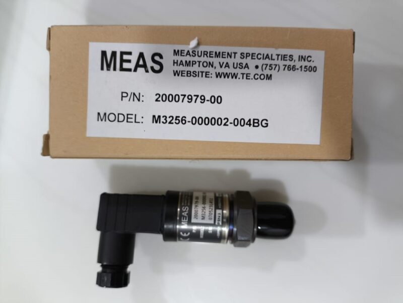 Pressure Transmitter Suppliers