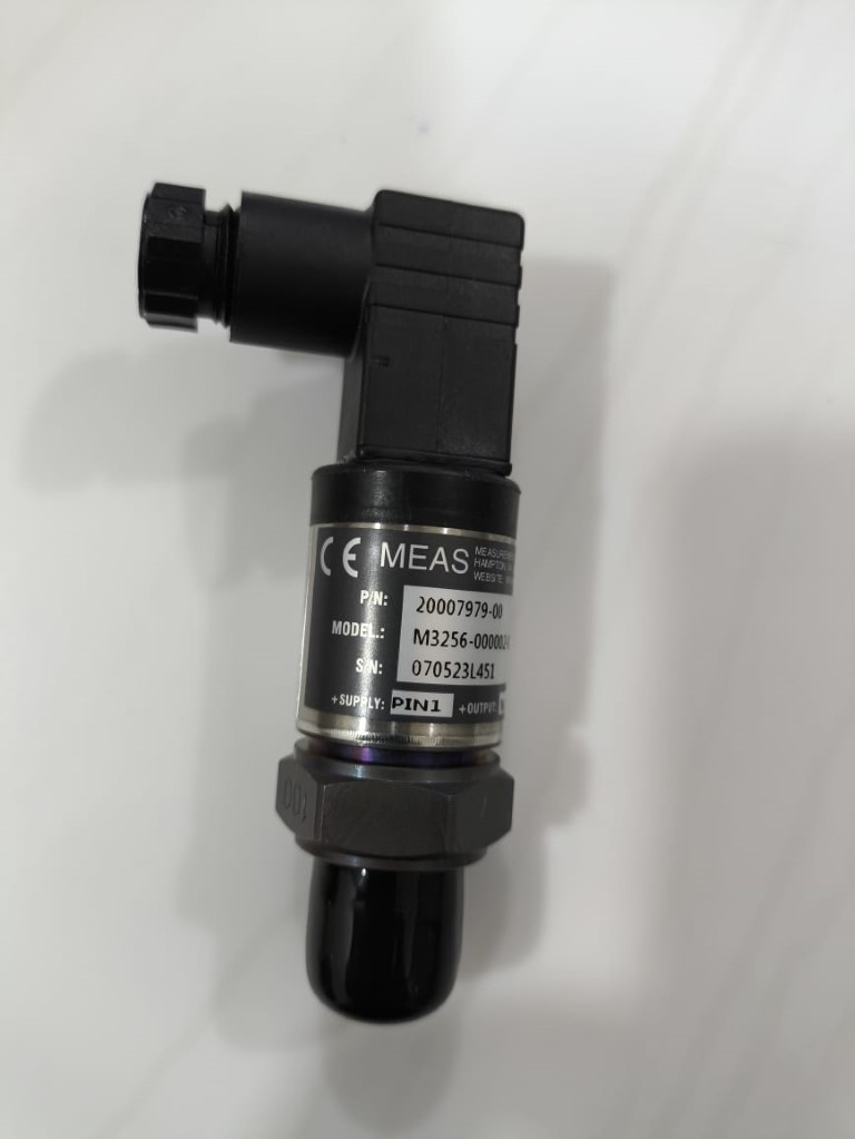 Pressure Transmitter Suppliers in Gujarat