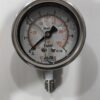 pressure guage 0-7 bar Suppliers in Ahmedabad;