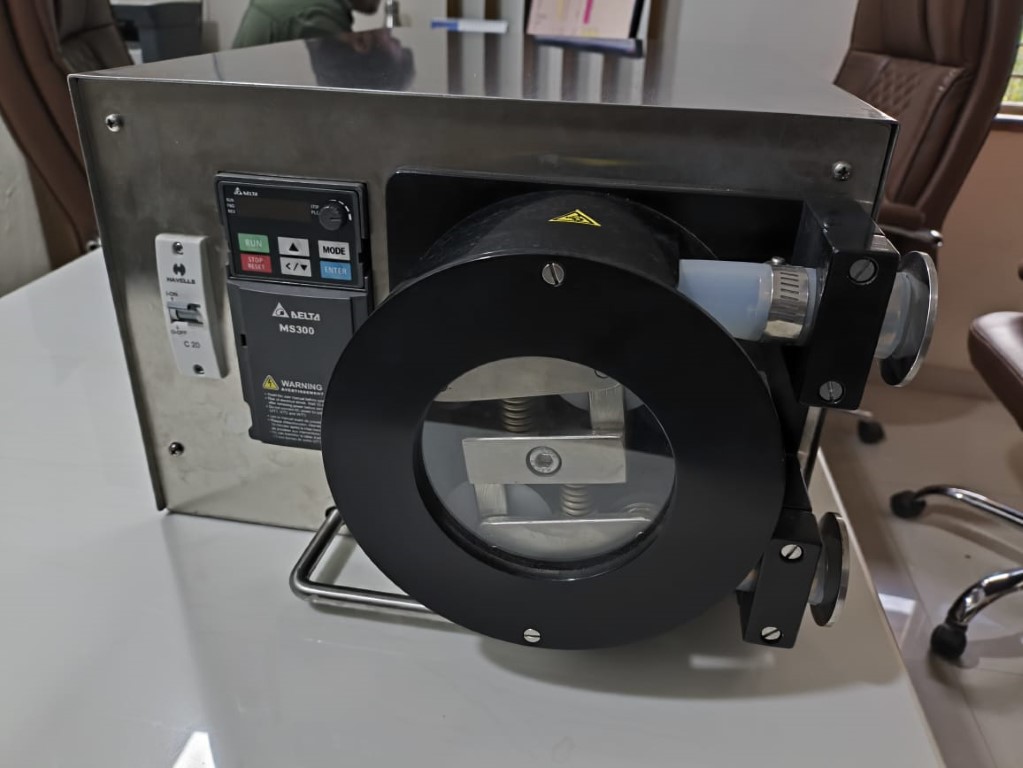 Peristaltic Pump 16LPM Suppliers