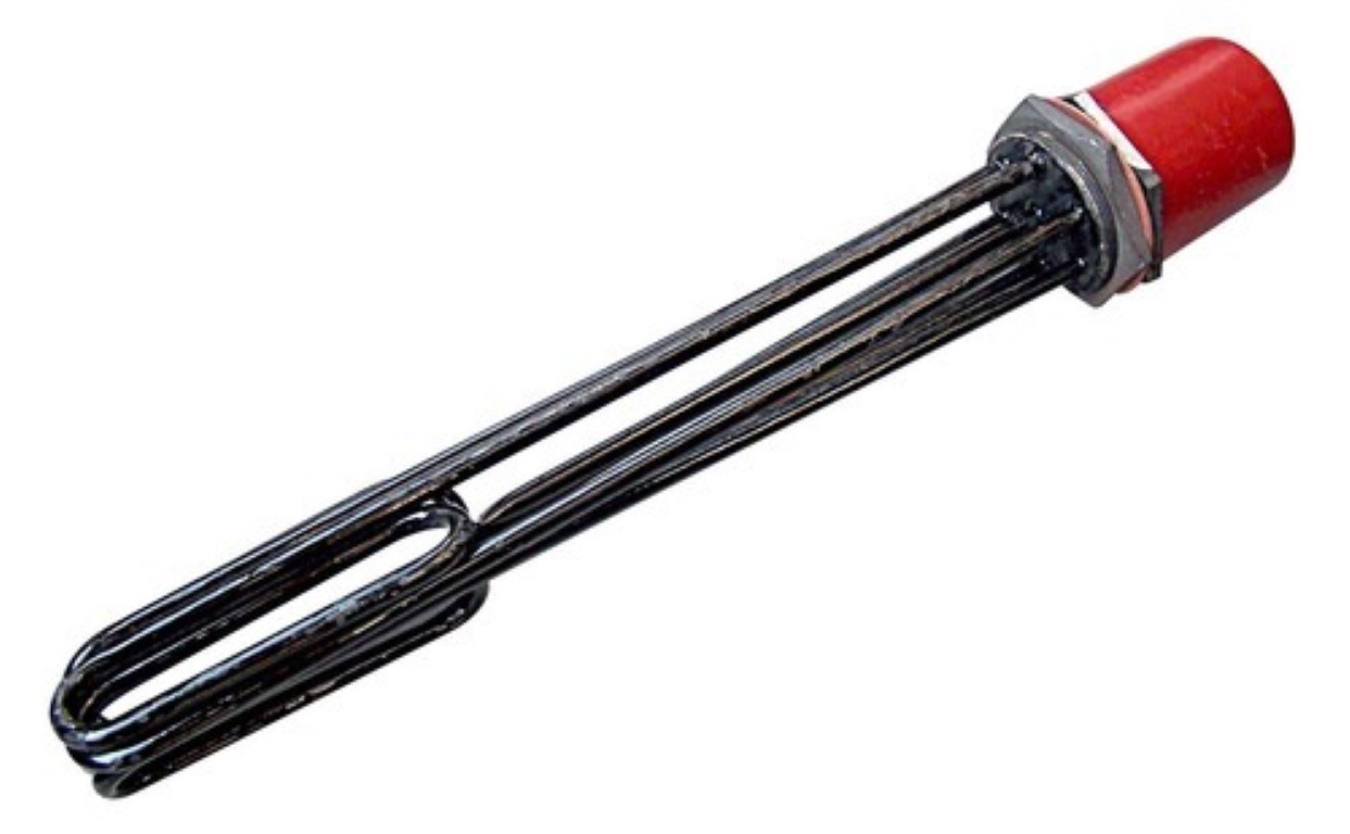 Industrial Water Immersion Heater 12kw- 2 inch BSP