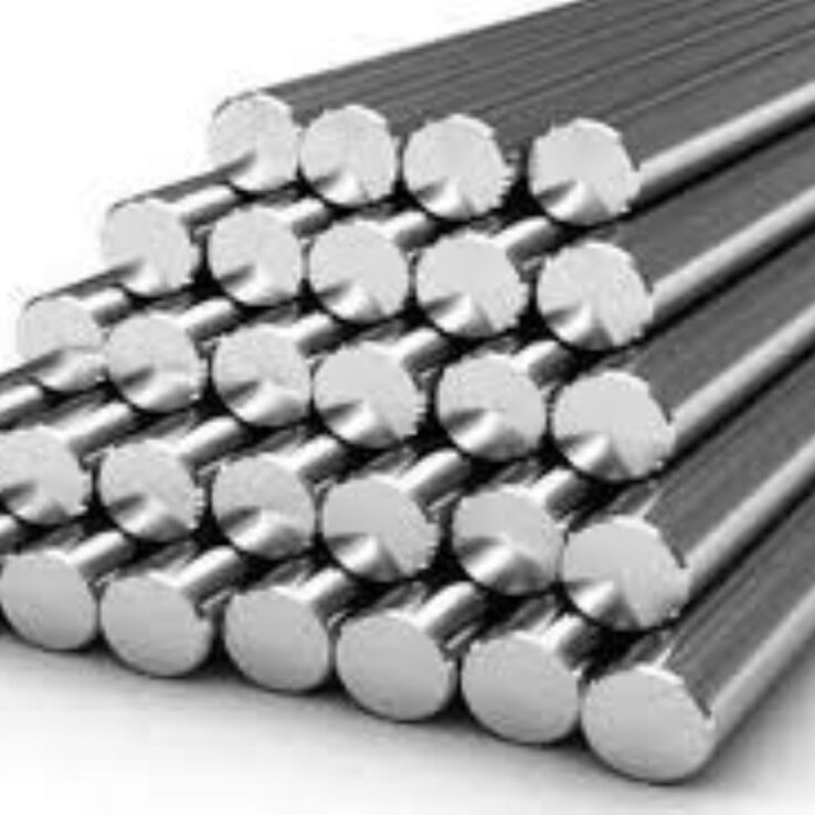 ss 316 round bar