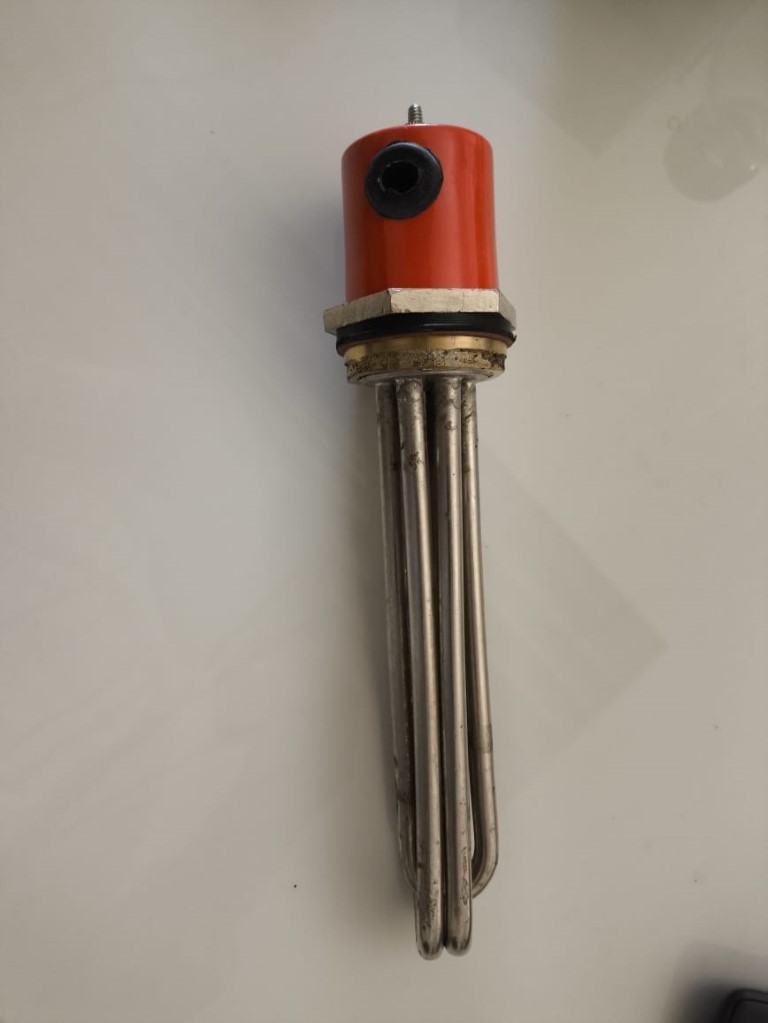 ss Heater Manufacturers and Suppliers in Gujarat, Maharashtra, Chennai, Telangana, Tamilnadu